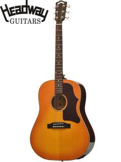 Universe Series HJ-BUDDY ~Vintage Honey Burst~(VNB)【Webショップ限定】