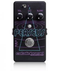 Perseus 新Ver.《オクターブファズ》【Webショップ限定】