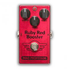 Ruby Red Booster FAC《オーバードライブ/ブースター》【Webショップ限定】