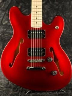 Affinity Starcaster -Candy Apple Red / Maple-