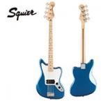 Affinity Series Jaguar Bass H -Lake Placid Blue / Maple- │ レイクプラシッドブルー【納期はお問い合わせ下さい!!】