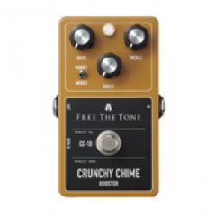 CRUNCHY CHIME CC-1B《ブースター》【Webショップ限定】