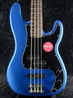Affinity Series Precision Bass PJ -Lake Placid Blue / Laurel- │ レイクプラシッドブルー