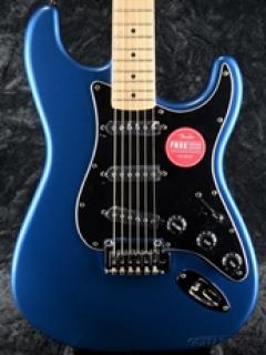 Affinity Series Stratocaster -Lake Placid Blue / Maple- │ レイクプラシッドブルー【納期はお問い合わせ下さい!!】