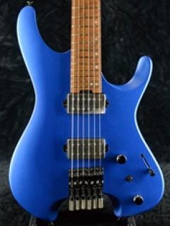 Q52 -LBM (Laser Blue Matte)-