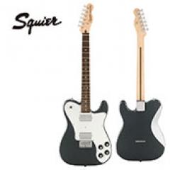 Affinity Series Telecaster Deluxe -Charcoal Frost Metallic / Laurel- │ チャコールフロストメタリック【納期はお問い合わせ下さい!!