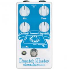 Dispatch Master【デジタルディレイ＆リバーブ】【Webショップ限定】