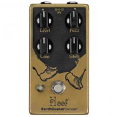 Hoof【ハイブリッドファズ】【Webショップ限定】