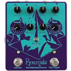 Pyramids【ステレオフランジャー】【Webショップ限定】