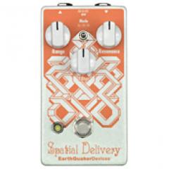 Spatial Delivery【エンベローブフィルター／サンプル＆ホールド】【Webショップ限定】
