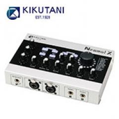 Newmal X │ オーディオインターフェイス【Webショップ限定】
