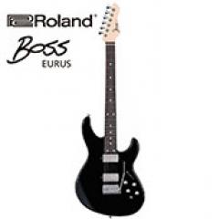 EURUS GS-1 │ Electronic Guitar【Webショップ限定】