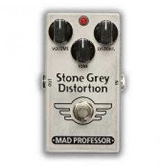 STONE GREY DISTORTION FAC《ディストーション》【Webショップ限定】