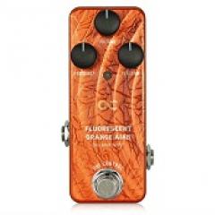 FLUORESCENT ORANGE AIAB《オーバードライブ/プリアンプ》【WEBショップ限定】