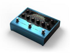 AmpliTube X-SPACE《マルチリバーブ》【WEBショップ限定】