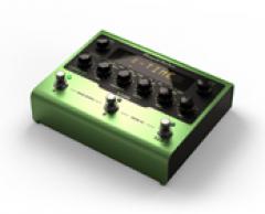 AmpliTube X-TIME《マルチディレイ》【WEBショップ限定】