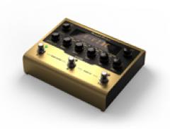 AmpliTube X-VIBE《マルチモジュレーション》【WEBショップ限定】