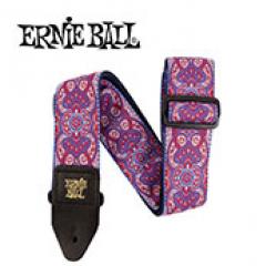 Paisley Dream Jacquard Strap │ ギターストラップ【Webショップ限定】