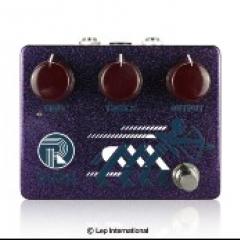 The Klone Black Cherry【ケンタウロス系オーバードライブ】【オンラインストア限定】