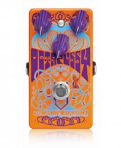 Octapussy《オクターブファズ》【Webショップ限定】