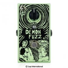Demon Fuzz《ファズ》【Webショップ限定】