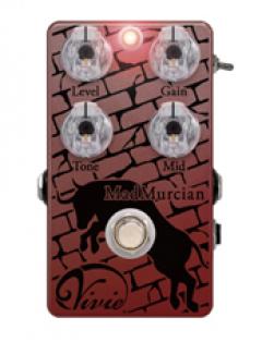 Mad Murcian《ファズ》【Webショップ限定】