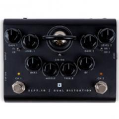 BS DEPT.10 DUAL DISTORTION《クランチ/オーバードライブ》【Webショップ限定】