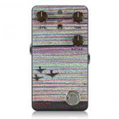 In Oct,3 Foxes talking of dreamy FUZZ《ファズ》【Webショップ限定】