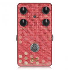 Dyna Red Distortion 4K 《ディストーション》【WEBショップ限定】