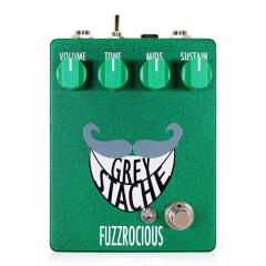 Grey Stache Diode Mod 《ファズ》【Webショップ限定】