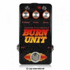 Burn Unit《オーバードライブ/ディストーション》【Webショップ限定】