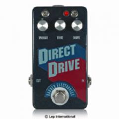 Direct Drive V4《オーバードライブ/ディストーション》【Webショップ限定】
