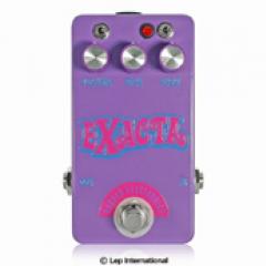 Exacta《ファズ》【Webショップ限定】