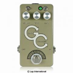 Gain Changer SR Olive《オーバードライブ/ディストーション》【Webショップ限定】