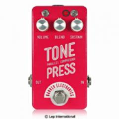 Tone Press V2 Red《コンプレッサー》【Webショップ限定】