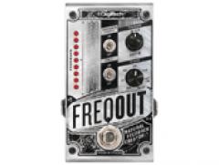 Freq Out【ハーモニックフィードバッグ】【オンラインストア限定】