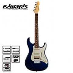 E-SNAPPER-AL/R -Deep Metallic Blue- │ ディープメタリックブルー【Webショップ限定】