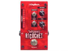 Whammy Ricochet《ワーミーペダル》【Webショップ限定】