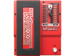 Whammy Pedal《ワーミーペダル》【Webショップ限定】