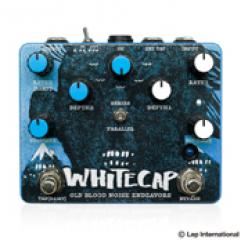 WHITECAP《マルチトレモロ》【Webショップ限定】
