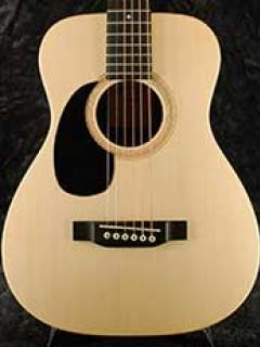 LX-1RE Lefty ~Little Martin~