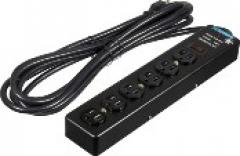 SS-6《テーブルタップ・電源》【WEBショップ限定】