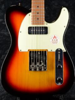 Universe Series BTE-2-RSM/M -3TS- 【ローストネック!!】
