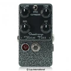 TSUCHI FUZZ《ファズ》【Webショップ限定】