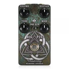 BIG FUZZ《ファズ》【Webショップ限定】