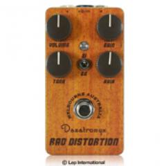 RAD DISTORTION《ディストーション》【Webショップ限定】