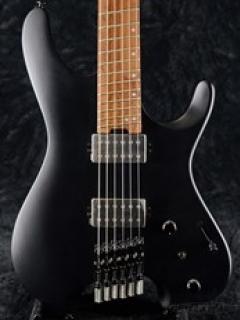 QX52 -BKF (Black Flat)- -Quest Series-【WEBショップ限定】