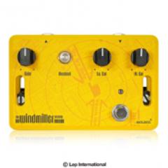 The Windmiller Preamp《プリアンプ/ブースター/オーバードライブ》【Webショップ限定】