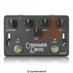 Cinnamon Drive《オーバードライブ》【Webショップ限定】