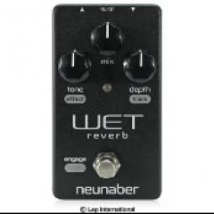 WET REVERB V5《リバーブ》 【Webショップ限定】